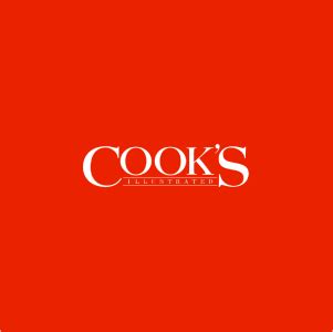 How much is cooks Illustrated?